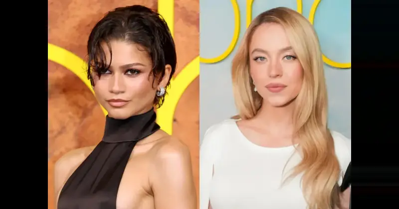 Холодный приём: Почему Зендая игнорирует Сидни Суини на премьере "Эйфории"