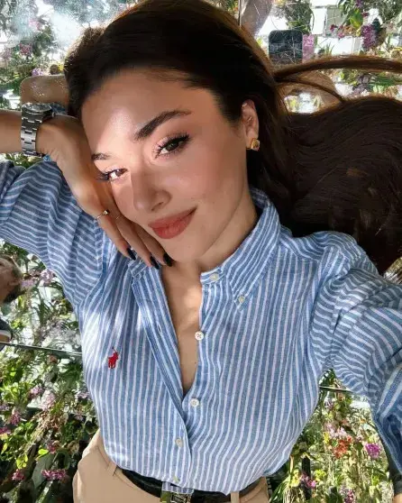 Ханде Эрчел полностью оправдана: экспертиза не нашла наркотиков