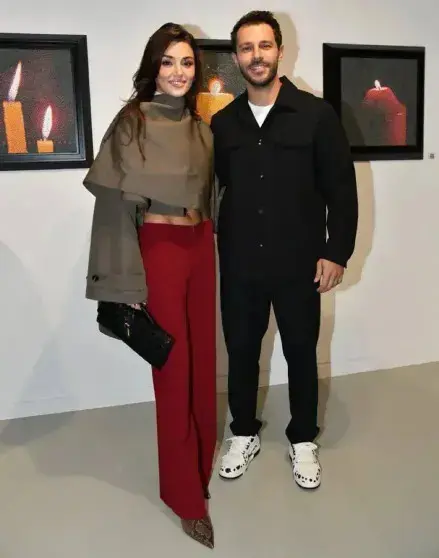 Ханде Эрчел полностью оправдана: экспертиза не нашла наркотиков