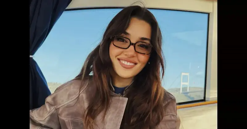 Ханде Эрчел оправдана: результаты анализов на наркотики оказались отрицательными Ханде Эрчел полностью оправдана: экспертиза не нашла наркотиков