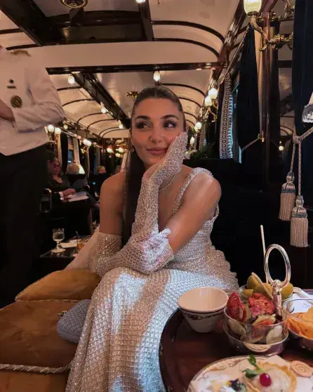 Ханде Эрчел полностью оправдана: экспертиза не нашла наркотиков