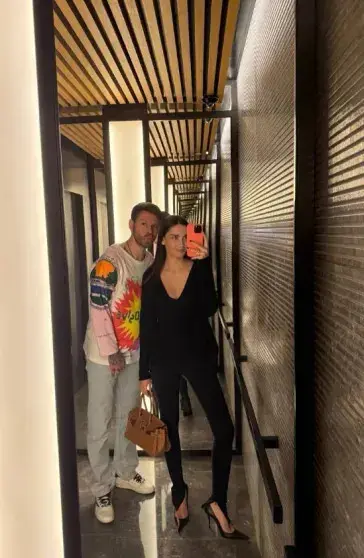 Личная трагедия семьи Смоловых: Карина Истомина пережила выкидыш