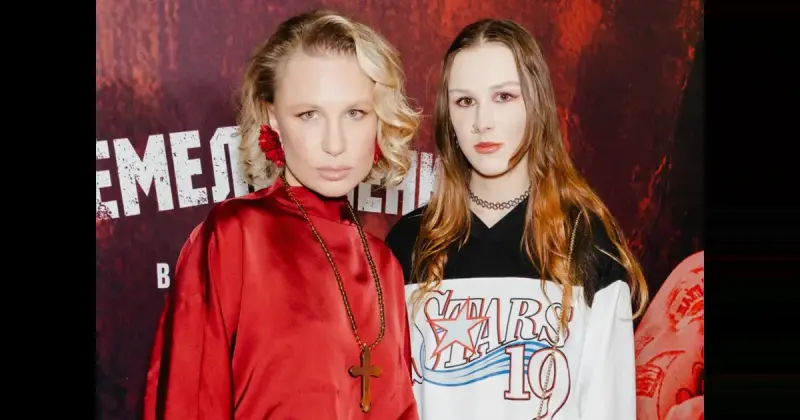 Скандальный портрет Емельяненко: звезды на премьере фильма Германики