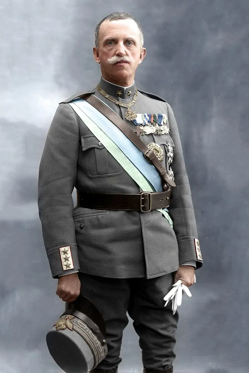 Откуда взялось выражение "итальянская пара"? Неожиданная история королевской четы