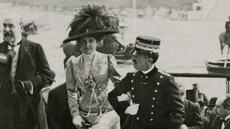 Откуда взялось выражение "итальянская пара"? Неожиданная история королевской четы