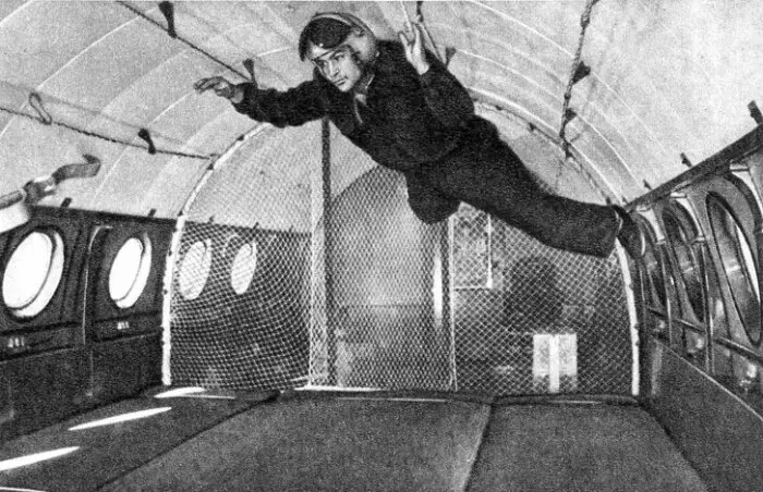 Неизвестные детали полета Германа Титова: проспал связь и скрыл тошноту