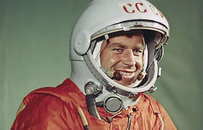 Неизвестные детали полета Германа Титова: проспал связь и скрыл тошноту