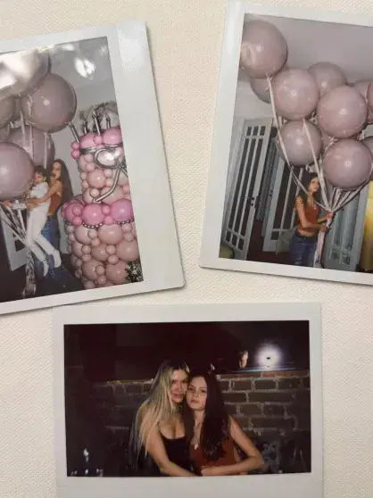 Семейный праздник: бывшие возлюбленные Перминова и Лебедев вместе отметили день рождения дочери