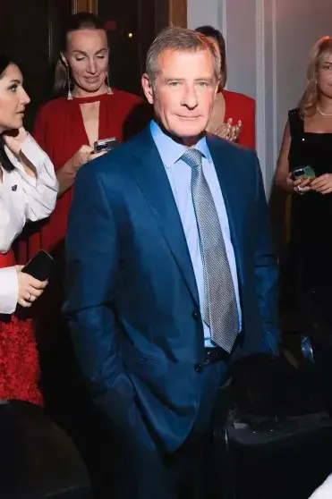 Миллиардер Берёзкин купил ярмарку современного искусства Cosmoscow