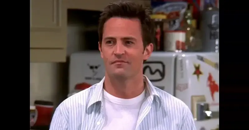 «Королева кетамина» получила 15 лет за смерть Мэттью Перри