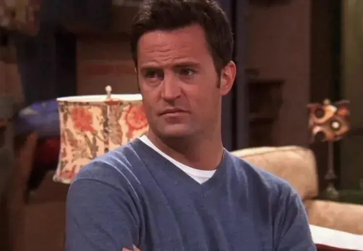 «Королева кетамина» получила 15 лет за смерть Мэттью Перри