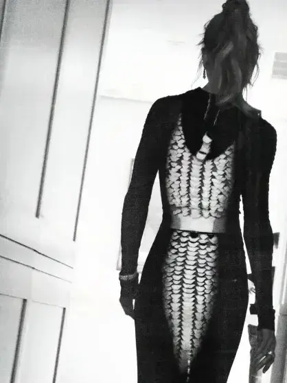 Звездный дуэт на красной дорожке: Кидман и Фаннинг представили новый сериал