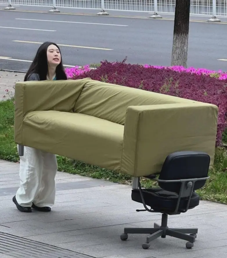 Забавные моменты из жизни, которые попали в объектив