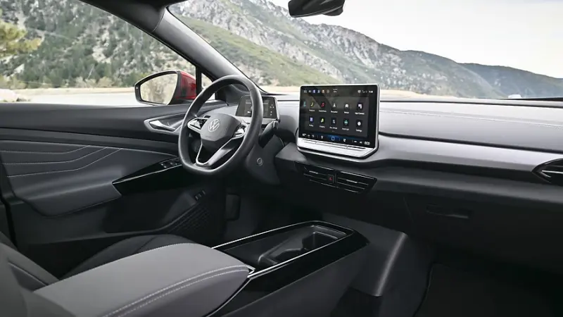 Volkswagen сворачивает выпуск ID.4 в США: освободившиеся мощности отдадут новому Atlas