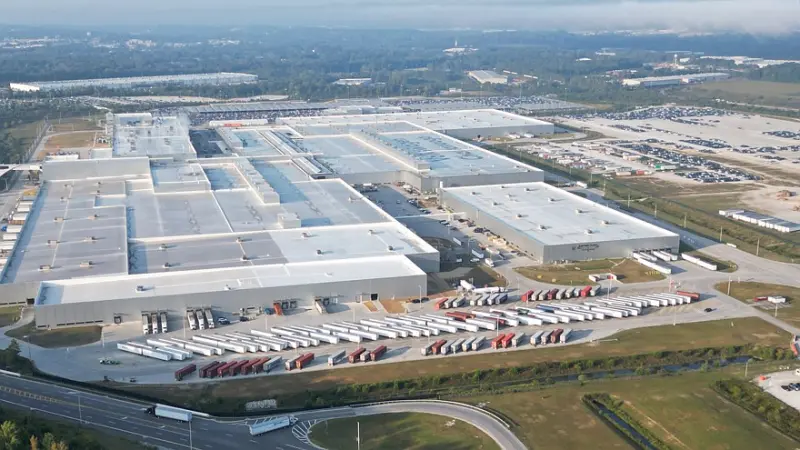 Volkswagen сворачивает выпуск ID.4 в США: освободившиеся мощности отдадут новому Atlas