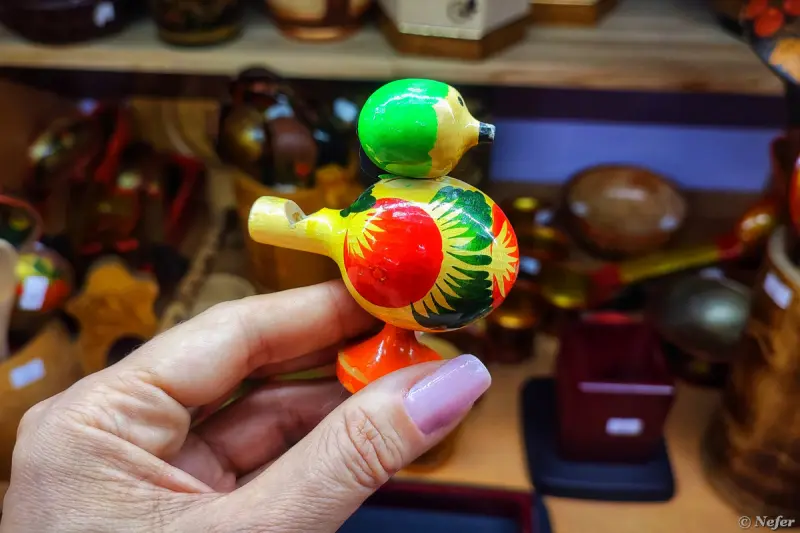 Сокровищница воспоминаний: Что скрывает московская барахолка "Антресоль"