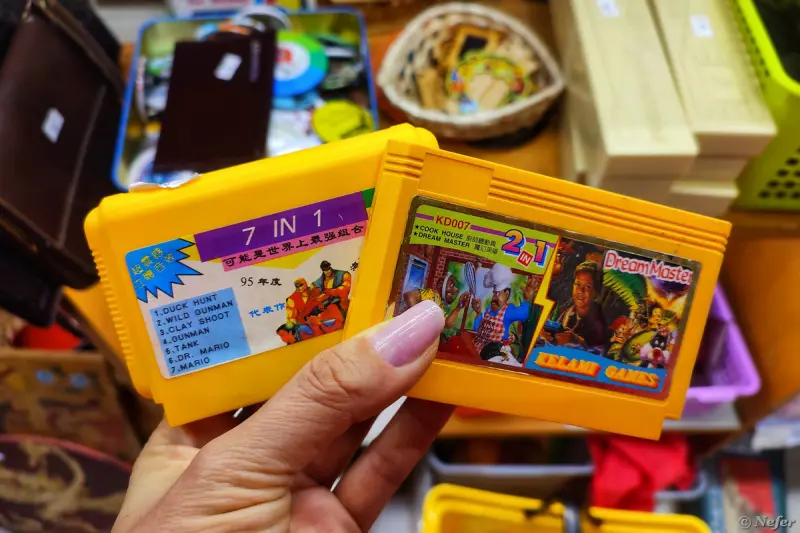 Сокровищница воспоминаний: Что скрывает московская барахолка "Антресоль"