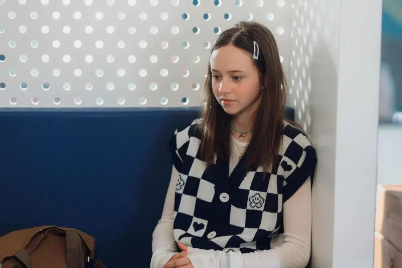 "Олдскул" возвращается: что ждать от второго сезона сериала с Марией Ароновой