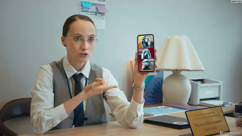 "Олдскул" возвращается: что ждать от второго сезона сериала с Марией Ароновой