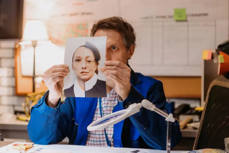 "Олдскул" возвращается: что ждать от второго сезона сериала с Марией Ароновой