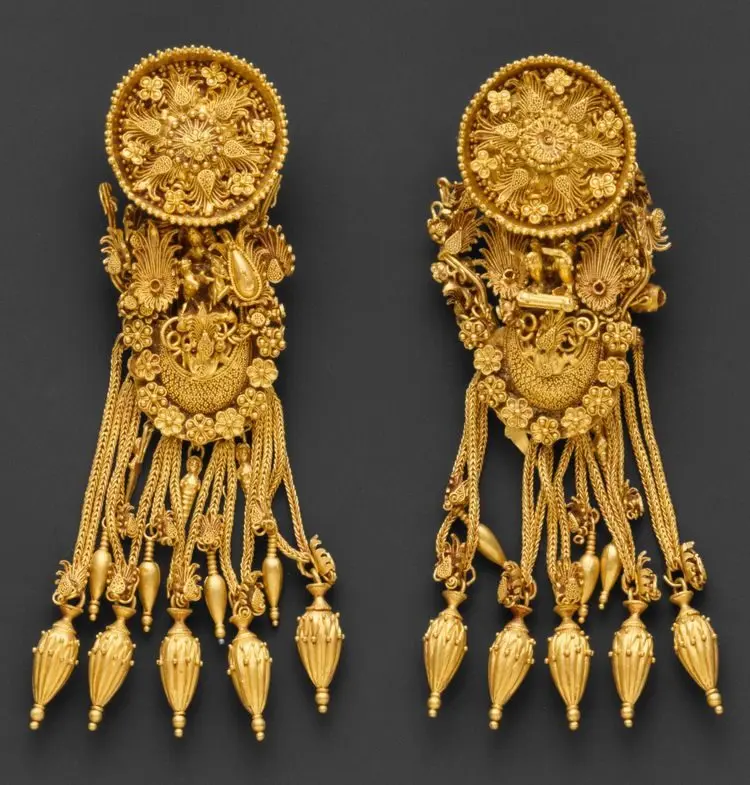 Невероятные артефакты древности: как создавали шедевры без современных технологий