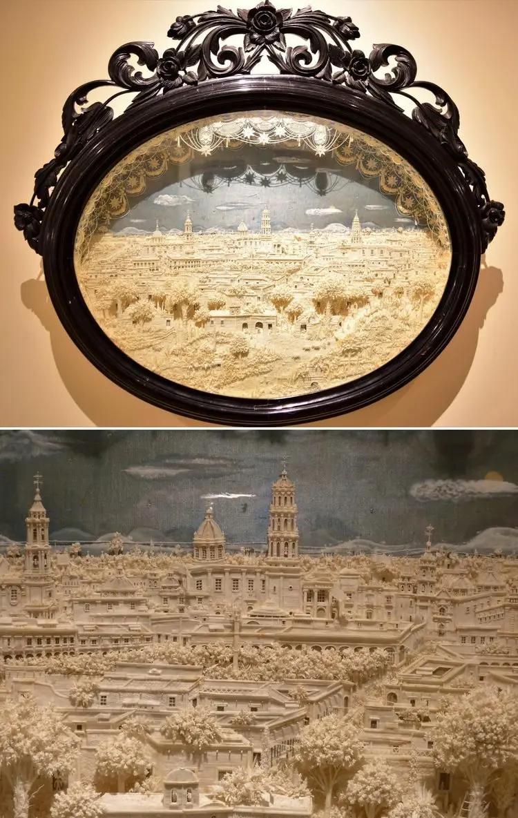 Невероятные артефакты древности: как создавали шедевры без современных технологий