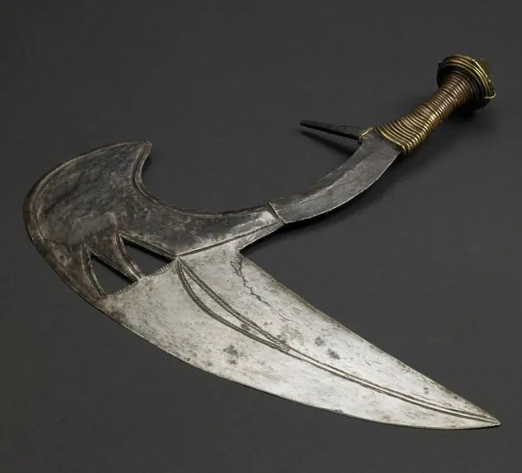 Невероятные артефакты древности: как создавали шедевры без современных технологий