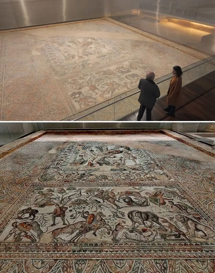 Невероятные артефакты древности: как создавали шедевры без современных технологий