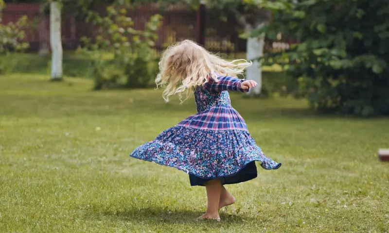 Девочка без подбородка: как сложилась судьба Дарины Шпенглер спустя 12 лет