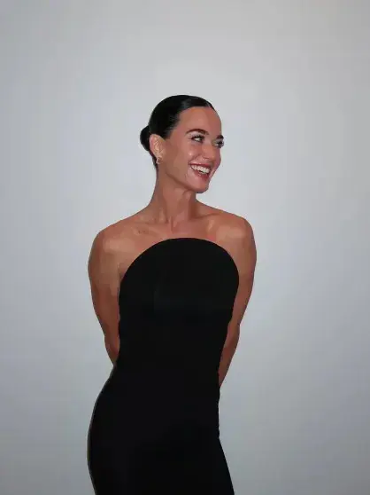 Кэти Перри показала романтические фото с Джастином Трюдо