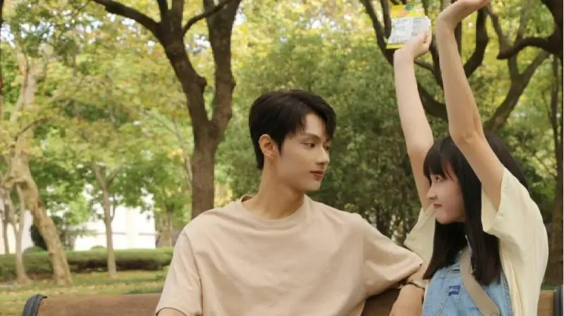 7 лучших китайских дорам про школу для сладкого просмотра