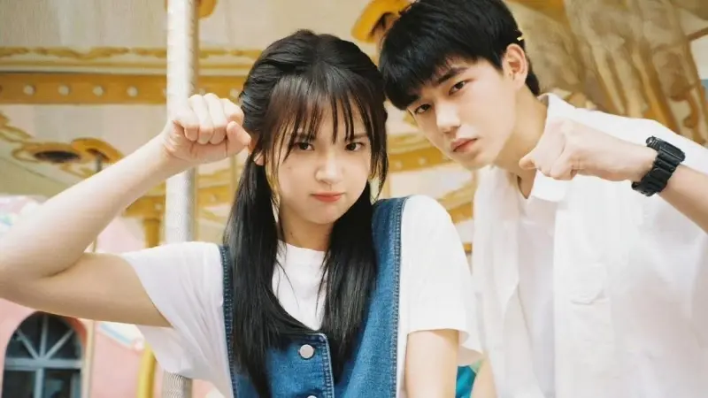 7 лучших китайских дорам про школу для сладкого просмотра