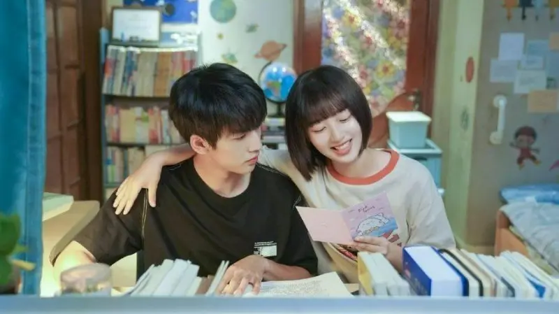 7 лучших китайских дорам про школу для сладкого просмотра