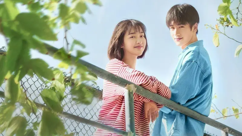 7 лучших китайских дорам про школу для сладкого просмотра