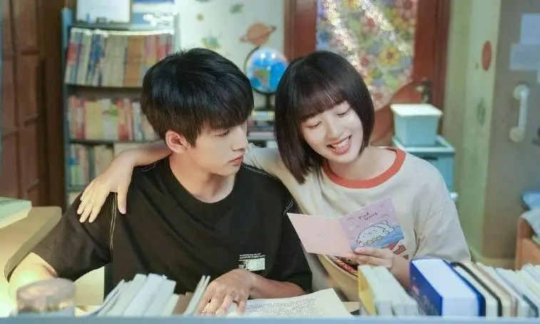 7 лучших китайских дорам про школу для сладкого просмотра