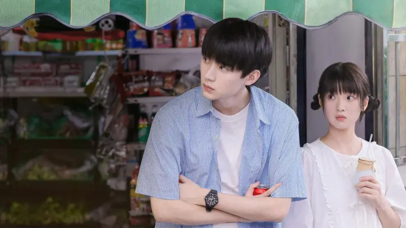 7 лучших китайских дорам про школу для сладкого просмотра