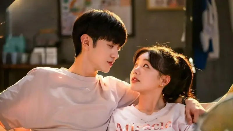 7 лучших китайских дорам про школу для сладкого просмотра