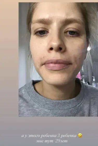 Елена Перминова показала, как взрослеет её дочь Арина