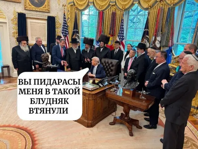 Взрывная подборка шуток и мемов для ваших выходных