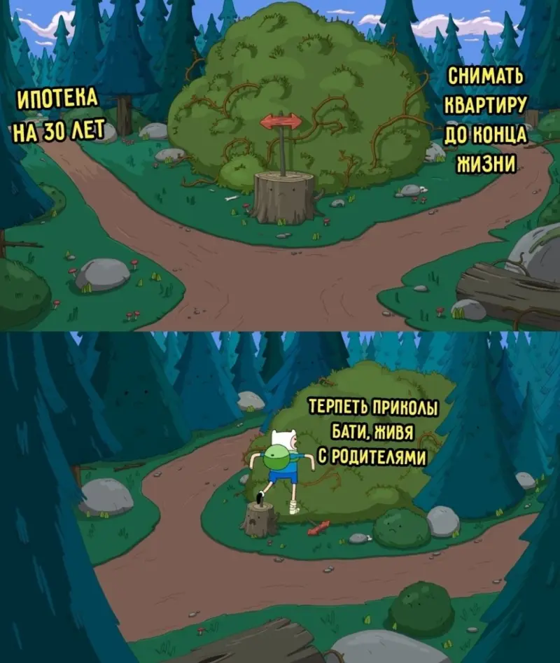 Взрывная подборка шуток и мемов для ваших выходных