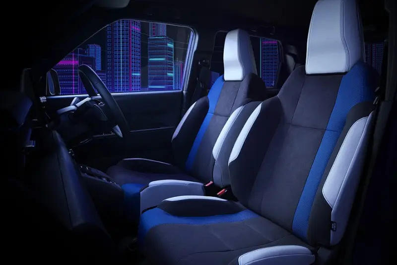 Honda Super-N: новый электрический хот-хэтч с ценой до 20 000 фунтов