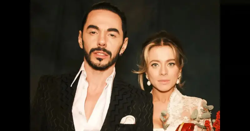 Катя Кабак о браке с Тимуром Родригезом: «Инициатива на стороне мужчины»