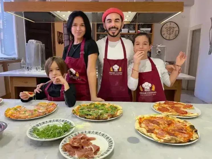 Катя Кабак о браке с Тимуром Родригезом: «Инициатива на стороне мужчины»