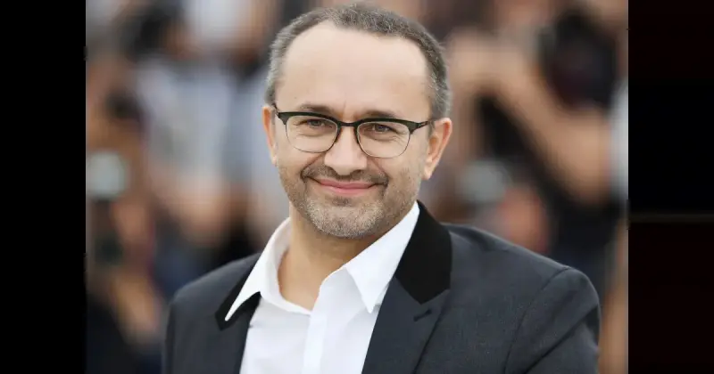 Фильм Звягинцева «Минотавр» о российском олигархе попал в конкурс Канн