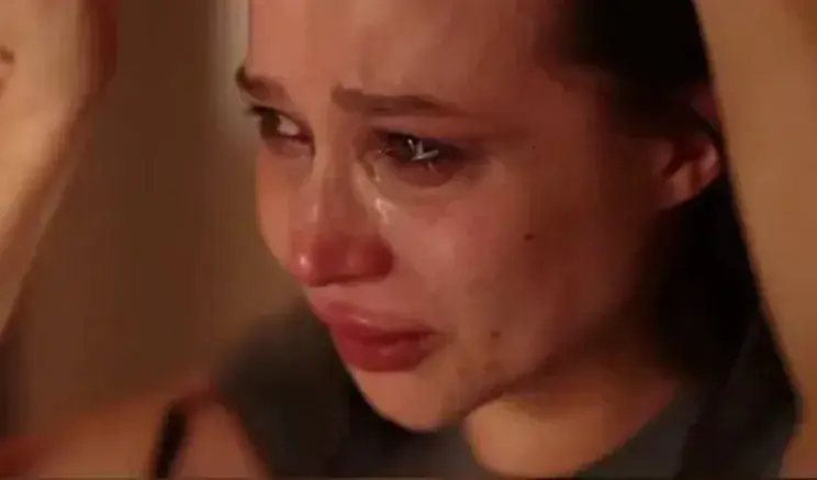 Лерчек сбрила волосы после химии: жених показал трогательное видео