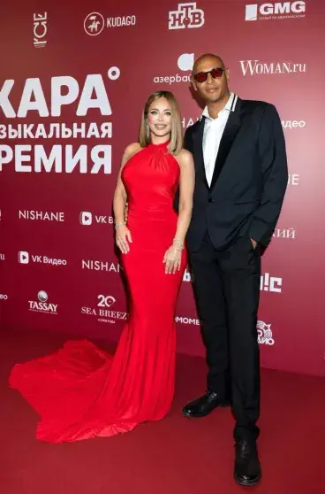 Кто и в чем блистал на премии "Жара": звездные гости и победители