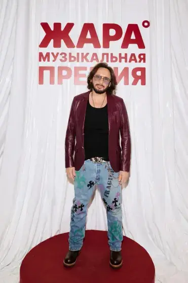 Кто и в чем блистал на премии "Жара": звездные гости и победители