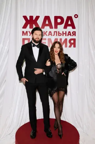 Кто и в чем блистал на премии "Жара": звездные гости и победители