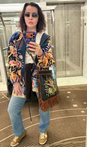 Шокирующие контрасты Сан-Франциско: Оксана Лаврентьева рассказала о поездке