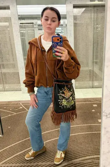 Шокирующие контрасты Сан-Франциско: Оксана Лаврентьева рассказала о поездке